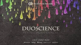 Duoscience - Intent [NVR025: OUT NOW!]