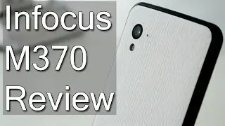 Infocus M370 Review- Is It Worth the price?