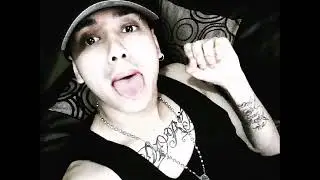 😈 Netak Locothe Vida De Barrio Ft ElOgro351 ( Disco I'm back 2018 ) 😈