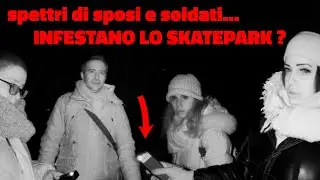 X Dimension 4x06 - Indagine allo Skate Park (Luoghi Maledetti - parte 2)