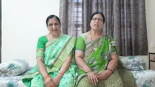 ઊચે ટીંબે ઢમઢમ વાગે સીમંત નુ ફટાણુ