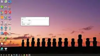 Tool nạp firmware ESP32 bằng C# WinForms (Upload .BIN)