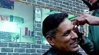 One side haircut or black colour😎😎🤫🫶👌