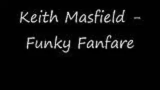 Keith Mansfield - Funky Fanfare