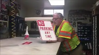 No Parking: Fixing Stupid