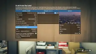 GTA 5 Online Tryhart outfit bekommen !!!