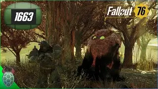 LP Fallout 76 Folge 1663 Campbau Sch&ouml;nerer Hintergrund [Deutsch]