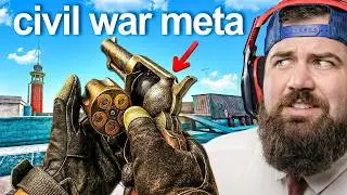 I Tested Historically Accurate META Loadouts in Warzone
