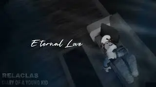 Relaclas - Eternal Love (Official Visualizer)