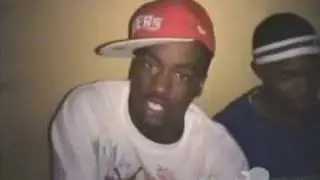 HAK DITTY ( HEAVYSPITTERS VOL.2 )