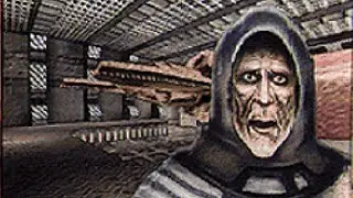 Juggernaut: The New Story For Quake II - All Cutscenes