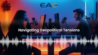 How Geopolitics Are Reshaping Upstream Oil & Gas in 2025 | Global Supply, Risk & Opportunity
