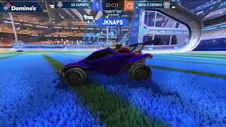 AWESOME PINCH by JKNAPS