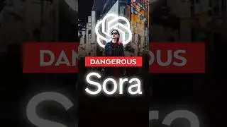 Is Sora Dangerous for Future?