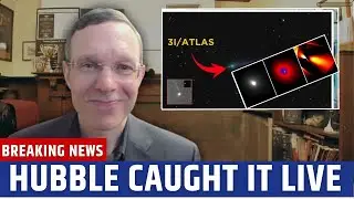 3I/ATLAS Update: Hubble DETECTS Sudden Activity in Orbit &mdash; The TRUTH Exposed