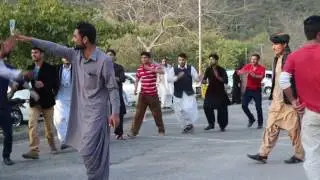 Balochi Chaap