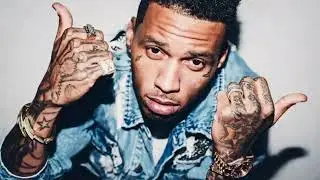 Kid Ink - Promise (Instrumental Remake)
