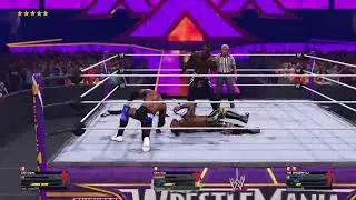 HHK Slamtown Asian Hardcore 🏆 Get back