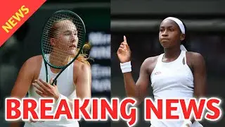 Coco Gauff&rsquo;s Biggest Flaw Sparks Surprise Claim About Mirra Andreeva&rsquo;s Wimbledon Edge