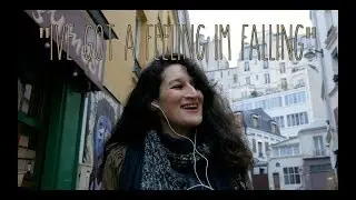 I've got a feeling I'm falling - Brad Brose & H&eacute;l&egrave;ne Makki Gypsy Jazz