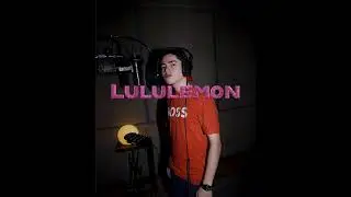 LuluLemon - Kevin AMF & Sotelo