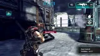 ShadowGun: DeadZone Gameplay (PC)