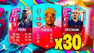 HOW TO COMPLETE EVERY FUT BIRTHDAY SWAPS TOKENS FAST! FIFA 23