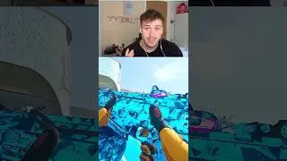 Бесплатный АЛМАЗНЫЙ КАМУФЛЯЖ в MW3! (Откройте как можно скорее!)