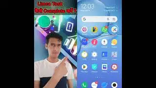 Limca World Coin में अपना टास्क कैसे Complete करें? #shortsviral #luckykohinoor #limcacoin