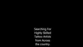 Now Casting Season 8 of Spike TV's Ink Master!