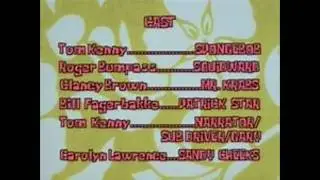 Help Wanted SpongeBob Review