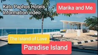 Kato Paphos Update & Information