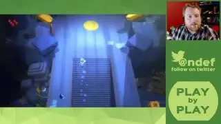 Play by Play: World to the West (Part 1)