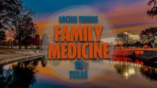 Family Medicine Opportunity in Texas | LOCUM TENENS