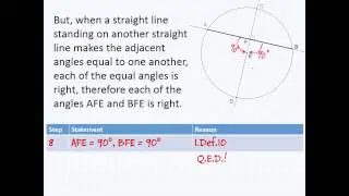 Euclid's Elements, Book 3, Examples