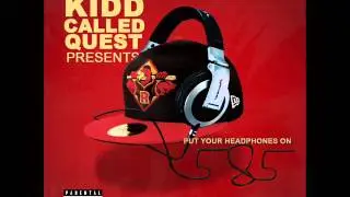 All Ciddy - Deception (Produced by Kidd Called Quest aka Jay Quest)