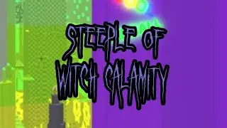 SoWC (Steeple of Witch Calamity) | EToH - Arcane Area (CUTS)