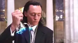 Loki & Hermione Granger - Illuminated | intro