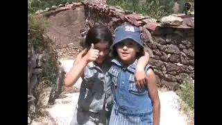Ait-Aissa Ouyahia - Iferhounene - Illiltene - Kabylie - Anvdu 2004