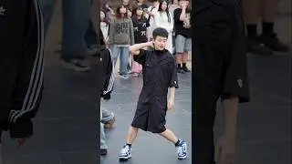 Dance] 김리우 liu: 에스파 aespa 'Whiplash': 선유도 공원 딩가딩가 랜덤플레이댄스 DGDG RPD #랜플: 241027: 남성 댄서: 휴가