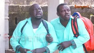Opakan Rebirth (Episode 47), 2023 latest comedy movie. Starring Sanyeri,Uthman Okele,Ronke Odunsanya