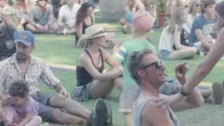 Fremantle Beer Festival 2015