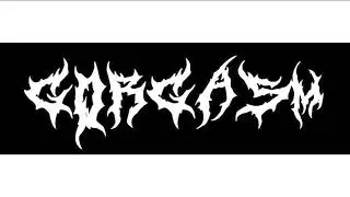 Gorgasm - Orc Cock