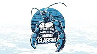 Powerlifting America Maine Classic