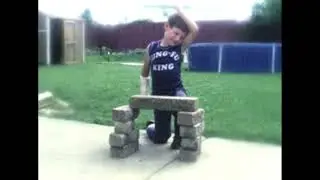 Blood and Steel | A Golan-Globus Theater Breakdown