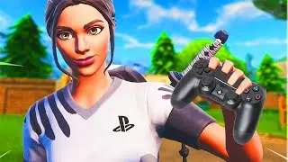 BEST fortnite season 8 controller settings no claw no scuff GET FASTER EDITS/BUILDS & BETTER AIM!