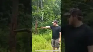 3 crazy shotgun fails!😂
