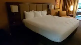 Walk through of our FREE room at Ho-Chunk Gaming - Wisconsin Dells.