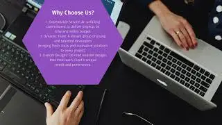 Unlock Your Online Potential: Top Website Development Bristol Services