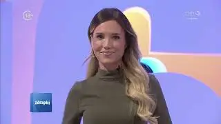 TVP3 Kielce - ostatnie telewizyjne wydanie Studia Lotto, przełączenie, fragment emisji (30.12.2025)